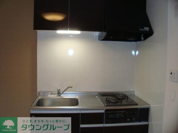 Garden 楓の物件内観写真